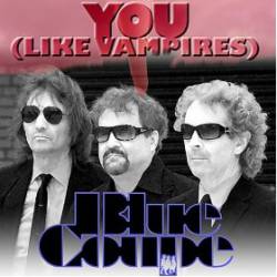 Blue Coupe : You (Like Vampires)